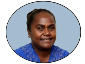 The Ministry of Education & Human Resources Development: 2022 Easter Message – Hon. Lanelle Olandrea Tanangada