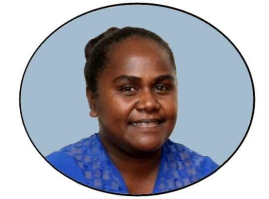 The Ministry of Education & Human Resources Development: 2022 Easter Message – Hon. Lanelle Olandrea Tanangada