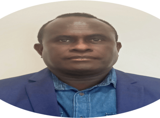 The Ministry of Commerce, Industry, Labour & Immigration :  2022 Easter Message: Hon. Fredrick Kologeto