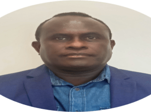 2022 Easter Message: Hon. Fredrick Kologeto