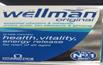 Wellman Original Now Available