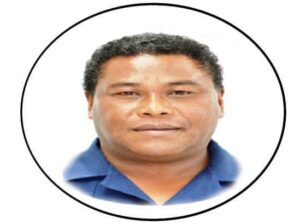 2022 Easter Message : Hon Minister – Christopher Laore