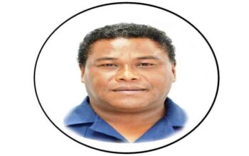 2022 Easter Message : Hon Minister – Christopher Laore