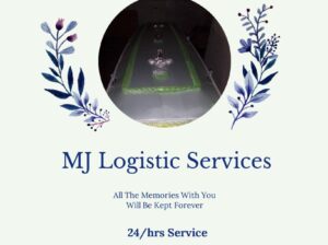 MJ Logistic Services