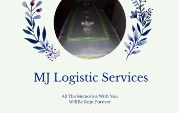 MJ Logistic Services