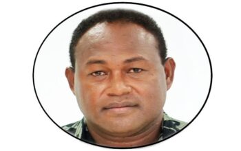 Ministry of Infrastructure Development. 2022 Easter Message : Hon Deputy Prime Minister, Minister Manasseh Malanga