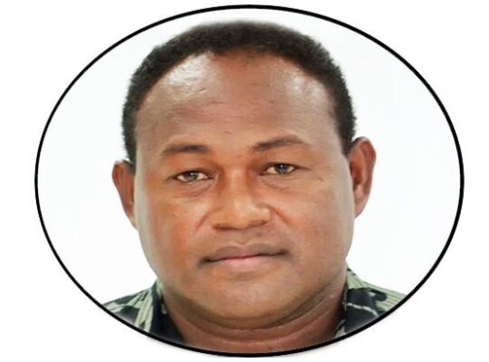 2022 Easter Message : Hon Deputy Prime Minister, Minister Manasseh Malanga