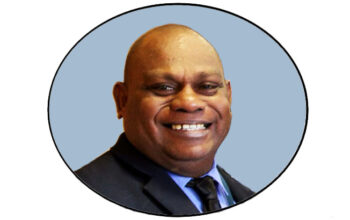 Ministry of Environment, Climate Change, Disaster Management & Meteorology: 2022 Hon Stanely Festus Sofu Easter Message