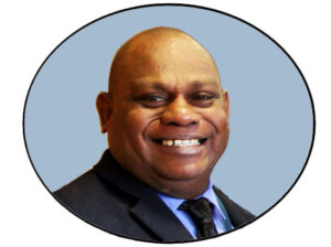 Ministry of Environment, Climate Change, Disaster Management & Meteorology: 2022 Hon Stanely Festus Sofu Easter Message