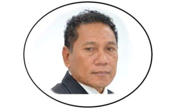 2022 Easter Message: Hon. Peter Shanel Agovaka