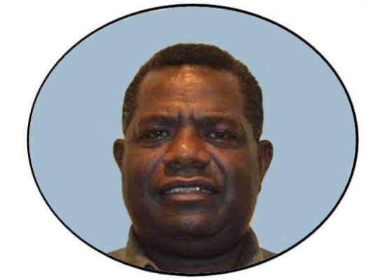 Ministry of Mines, Energy & Rural Electrification: 2022 Easter Message: Hon. Bradley Tovosia