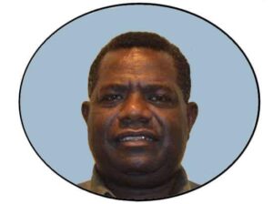 Ministry of Mines, Energy & Rural Electrification: 2022 Easter Message: Hon. Bradley Tovosia