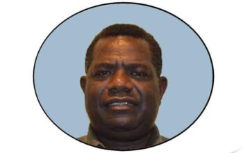 Ministry of Mines, Energy & Rural Electrification: 2022 Easter Message: Hon. Bradley Tovosia