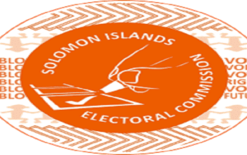 The Solomon Islands Electoral Commission/Office : Chief Electoral Officer & Commissioner Post