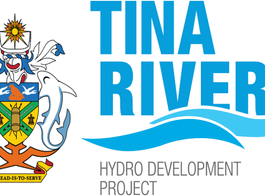 Tina Hydro: COMMUNITY BENEFIT SHARING PILOT WATER SUPPLY PROJECT
