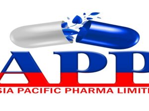 ASIA PACIFIC PHARMA LIMITED