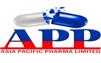 ASIA PACIFIC PHARMA LIMITED