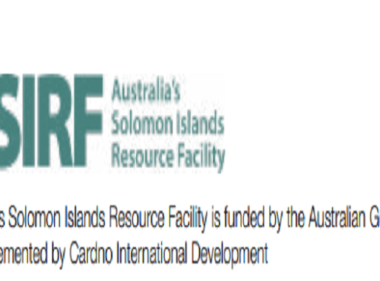 ASIRF: Education Provider Advisor  Post