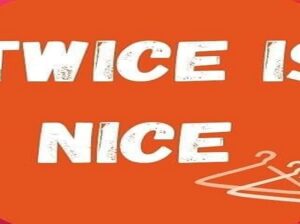 TWICE IS NICE -Solomon Islands