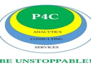 PLAN FOR CHANGE ANALYTICS & CONSULTING SERVICES