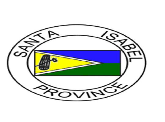 Isabel Provincial Government : Principle Tourism Officer