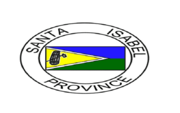 OPMC: 2022 Greeting to Isabel Province: