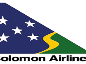 SOLOMON AIRLINES: CHIEF EXCECUTIVE OFFICER