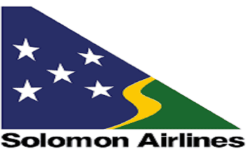 SOLOMON AIRLINES: CHIEF EXCECUTIVE OFFICER