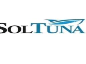 SOLTUNA: (4) RETAIL MERCHANDISERS