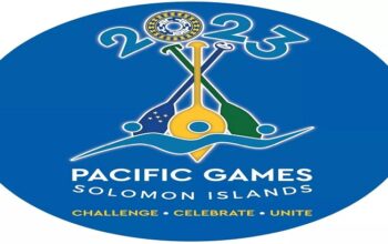 2023 National Hosting: Tender For Permanent Power Supply Works For 2023 Pacific Games