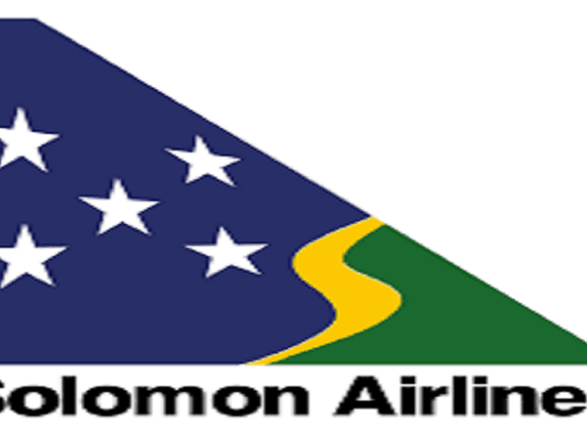Solomon Airlines: Traffic Officer/Porter