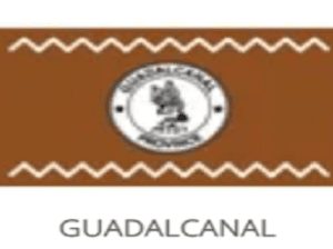Guduadalcanal Provinicial Government: 8 Posts