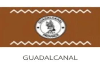Guduadalcanal Provinicial Government: 8 Posts
