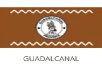 Guduadalcanal Provinicial Government: 8 Posts