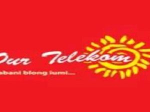 Our Telekom: Father’s Day Promotion