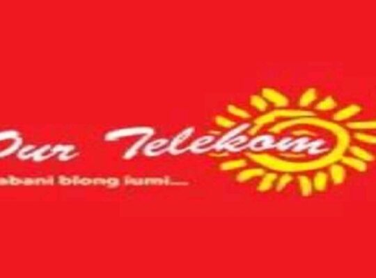 Our Telekom: Father’s Day Promotion