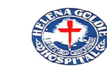 Helena Goldie Hospital: Director of Nursing