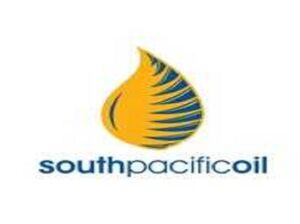South Pacific Oil: Engineering Manager