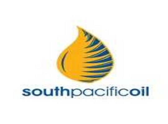 South Pacific Oil: Engineering Manager