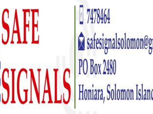Your Safety ,Our Risk ,Our Priority