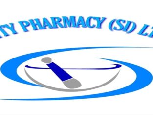 City Pharmacy Opening Hours