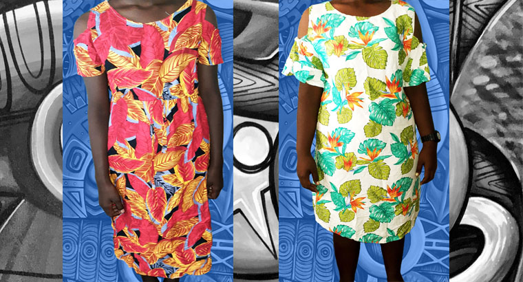 Annet Tailor Shop