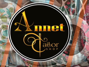 Annet Tailor Shop
