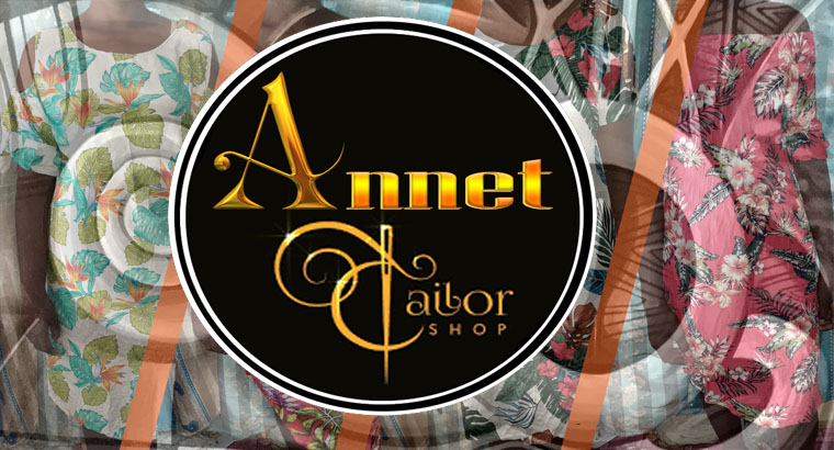 Annet Tailor Shop