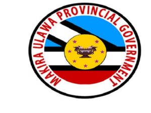 Makira Ulawa Provincial Government: PAC Excecutive
