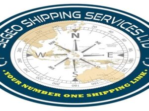 Segeo Shipping Ltd: Vaka