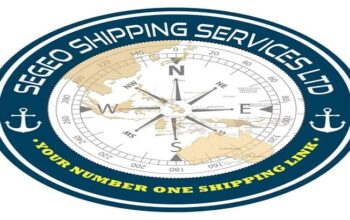 Segeo Shipping Ltd: Vaka