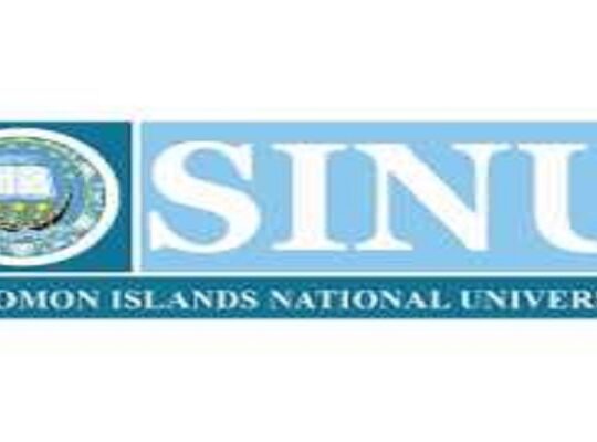 Solomon Islands National University: Director of Research and Post-Graduate Studies Vacancy