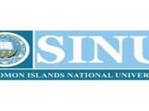 Solomon Islands National University; Job Opportunities