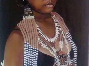 Jennie Tagini Art